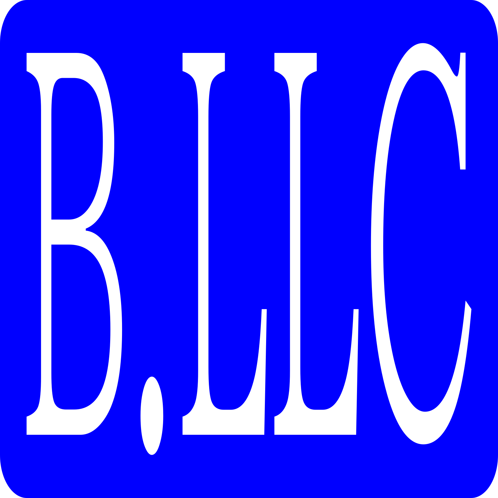 B.LLC