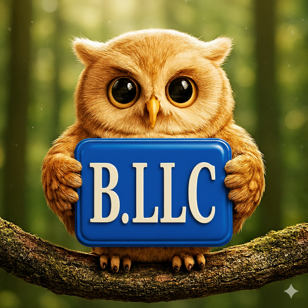 B.LLC